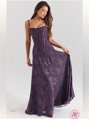 floral burgundy maxi dress ASTR the Label | Floris Burnout Floral Maxi Dress in Wine